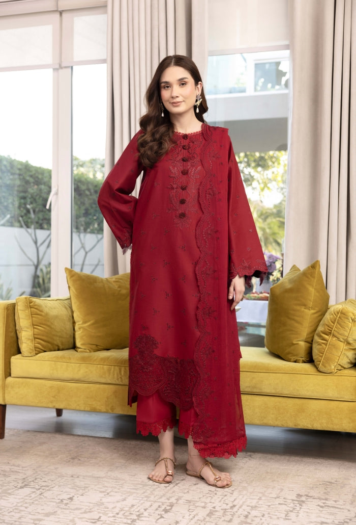 Humdum | Dilkash 25 | Dilkash - D09 - Official HumDum stockist in UK - Sakeena London