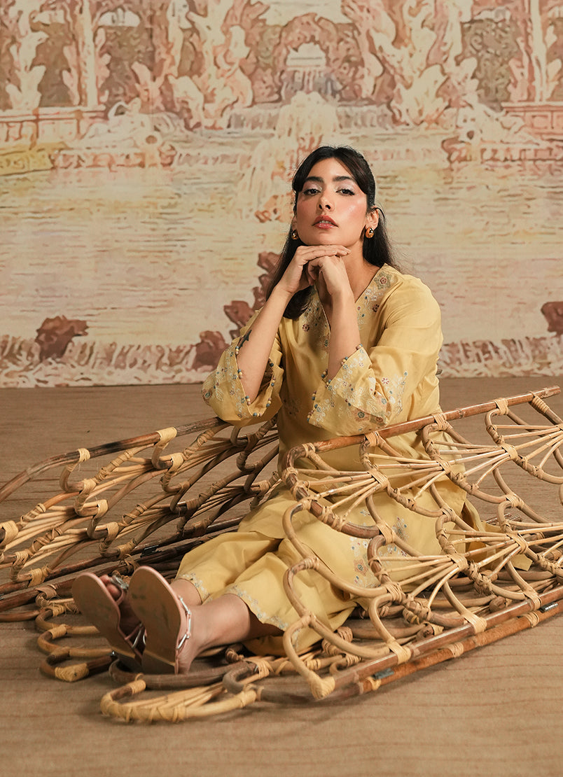 Image | Spring the Tea | ICSE-214194-12554 - Official Image stockist in UK - Sakeena London