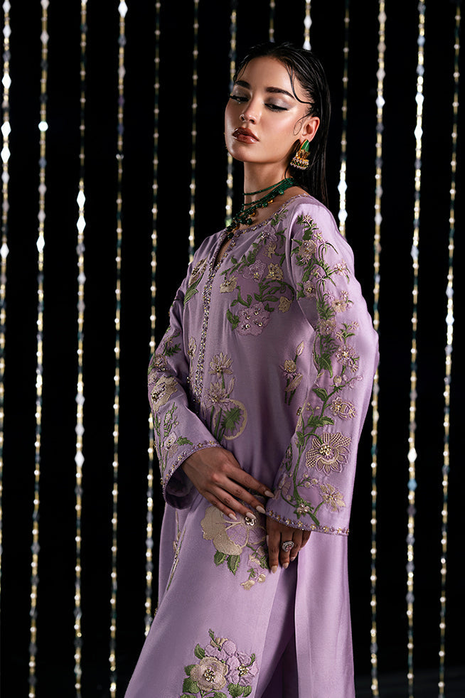 Fozia Khalid | Stardust Luxe | Luna - Official Fozia Khalid stockist in UK - Sakeena London
