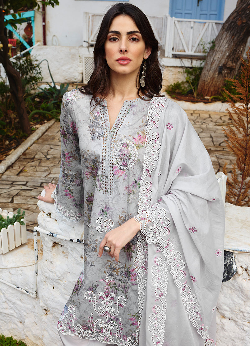 Image | Spring Printkari 25 | Elaha - Official Image stockist in UK - Sakeena London