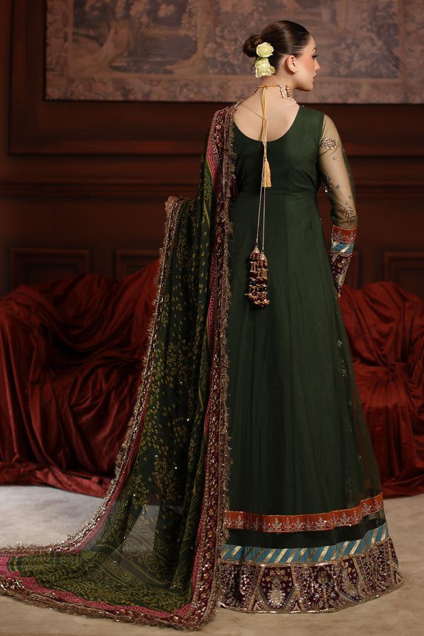 Nureh | Alfaaz Formals | NL-89 - Official Nureh stockist in UK - Sakeena London