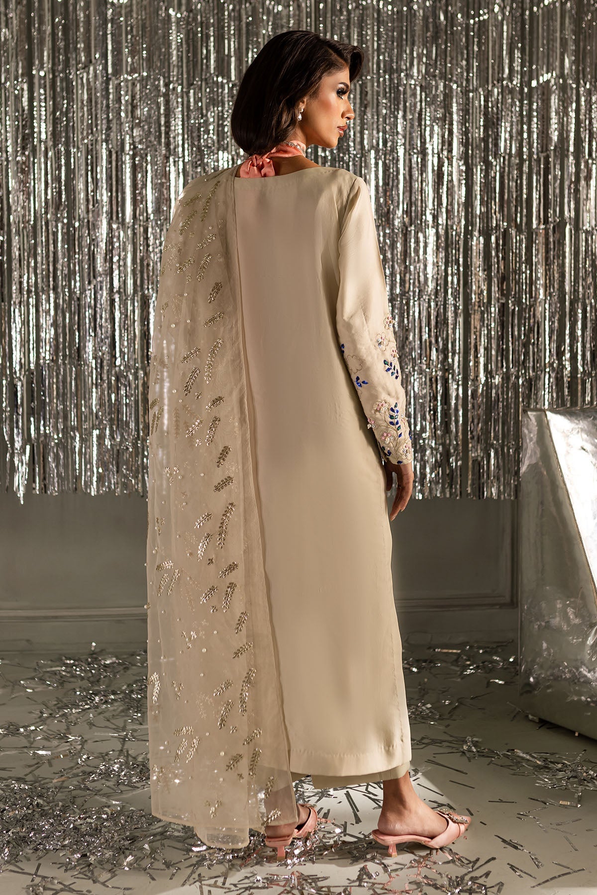 Nureh | Tiny Twinkles | Sparkle Pop TW-10 - Official Nureh stockist in UK - Sakeena London