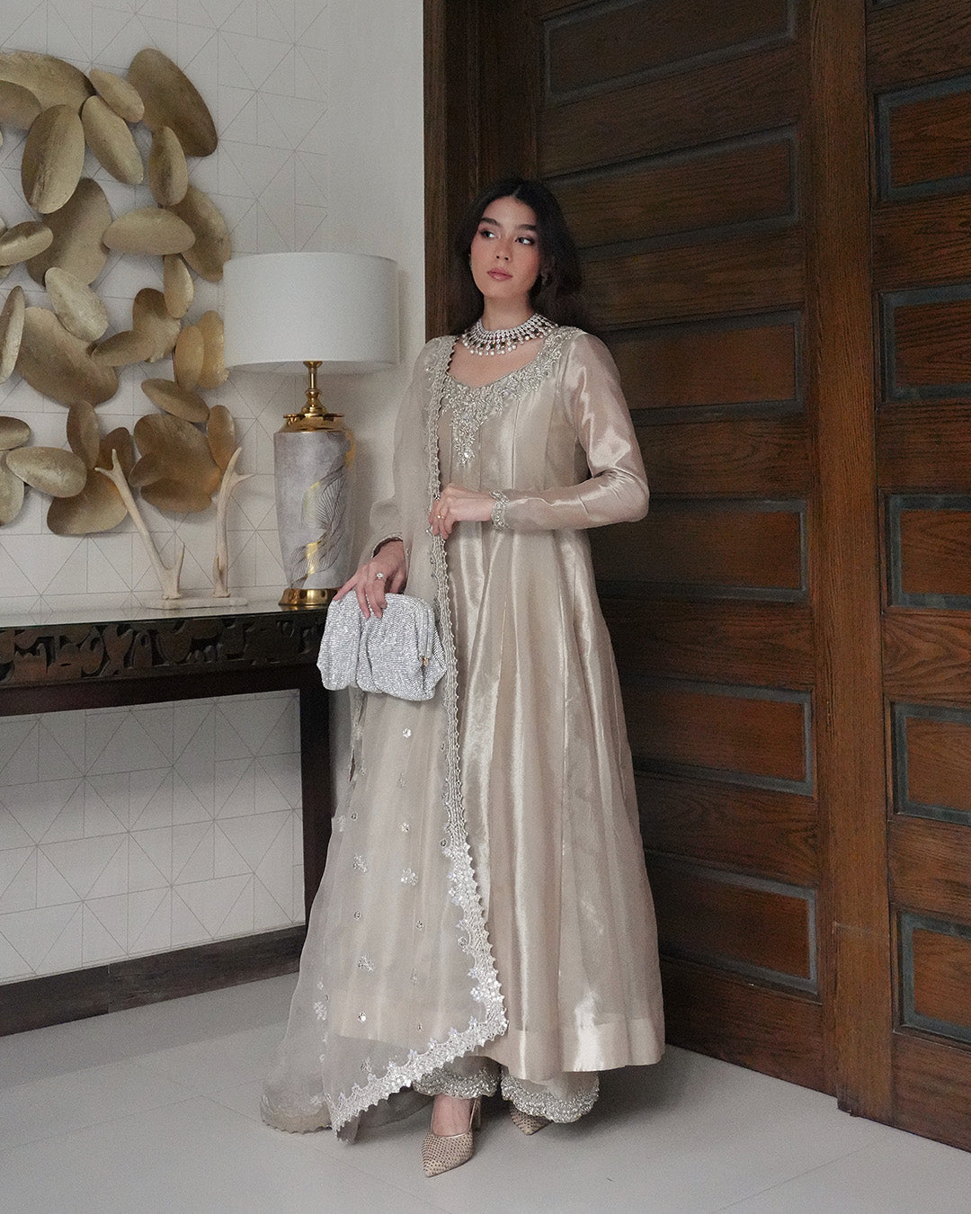 Faiza Saqlain | Za eva Wedding Formals |Joella - Official Faiza Saqlain stockist in UK - Sakeena London