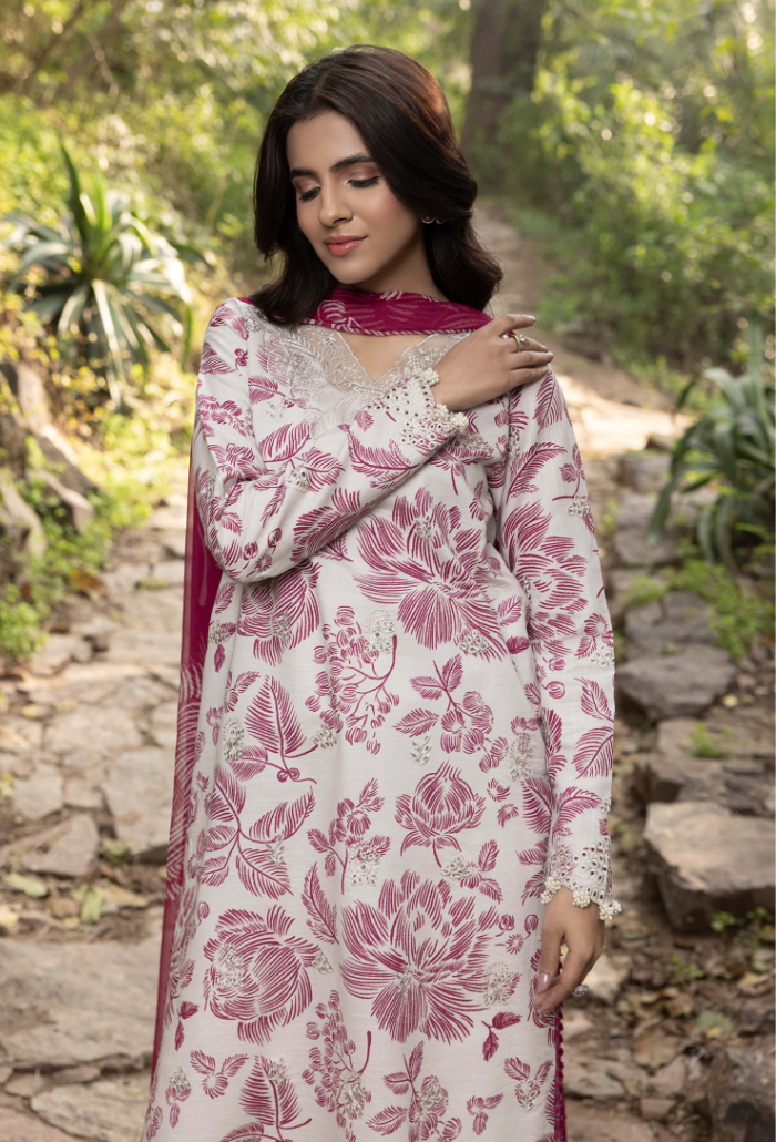 Humdum | Eden Garden 25 | Eden Garden - D04 - Official Humdum stockist in UK - Sakeena London
