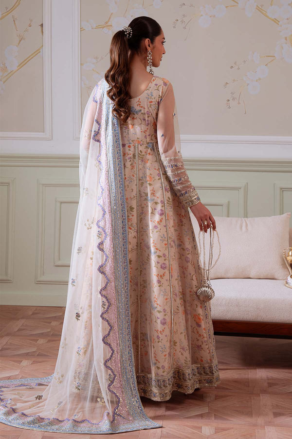 Nureh | Elanora Formals | NEL-80 - Official Nureh stockist in UK - Sakeena London