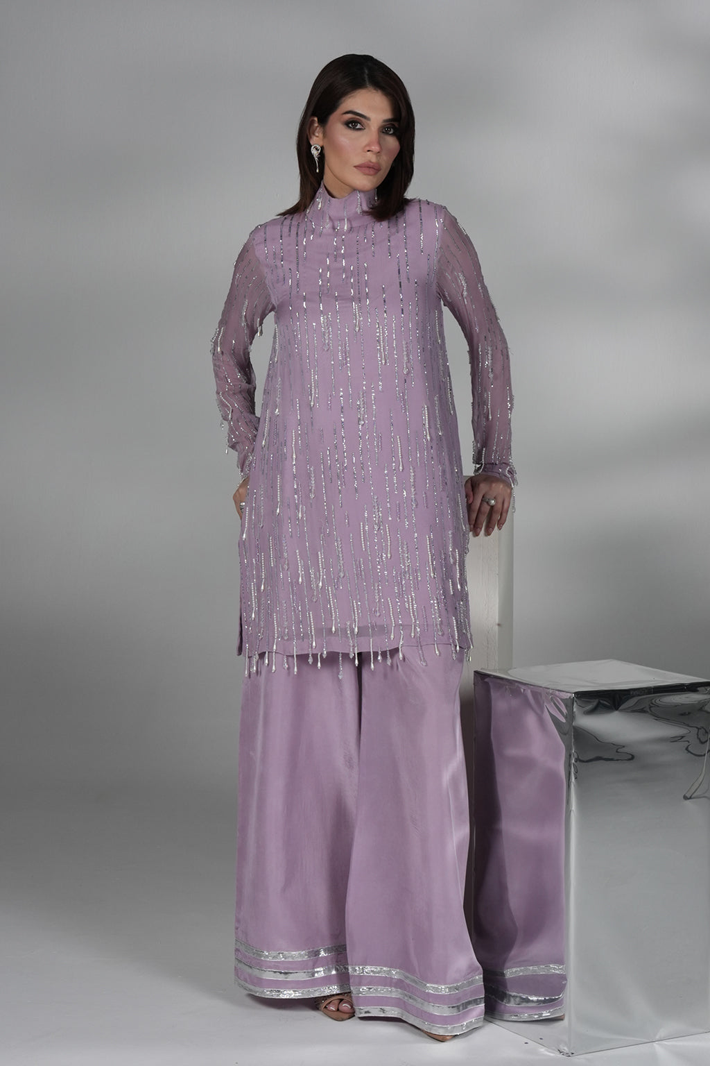 Amave | Oro Luxury Wear | AM-11 - Official Amave stockist in UK - Sakeena London