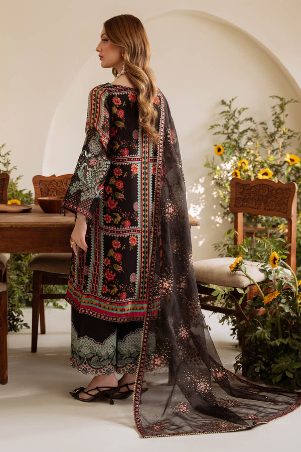 Nureh | Amaya Formals | AM-11 - Official Nureh stockist in UK - Sakeena London