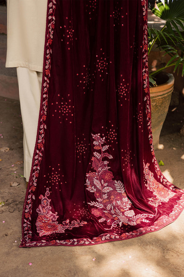 Nureh | Exclusive Leather Peach | NE-181 - Official Nureh stockist in UK - Sakeena London