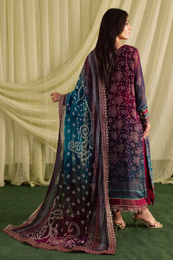Nureh | Jugni Festive | NP-700 - Official Nureh stockist in UK - Sakeena London