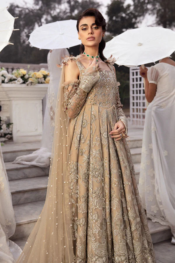 Formal Collection - Nureh - The Secret Garden - NL - 65 - Clara