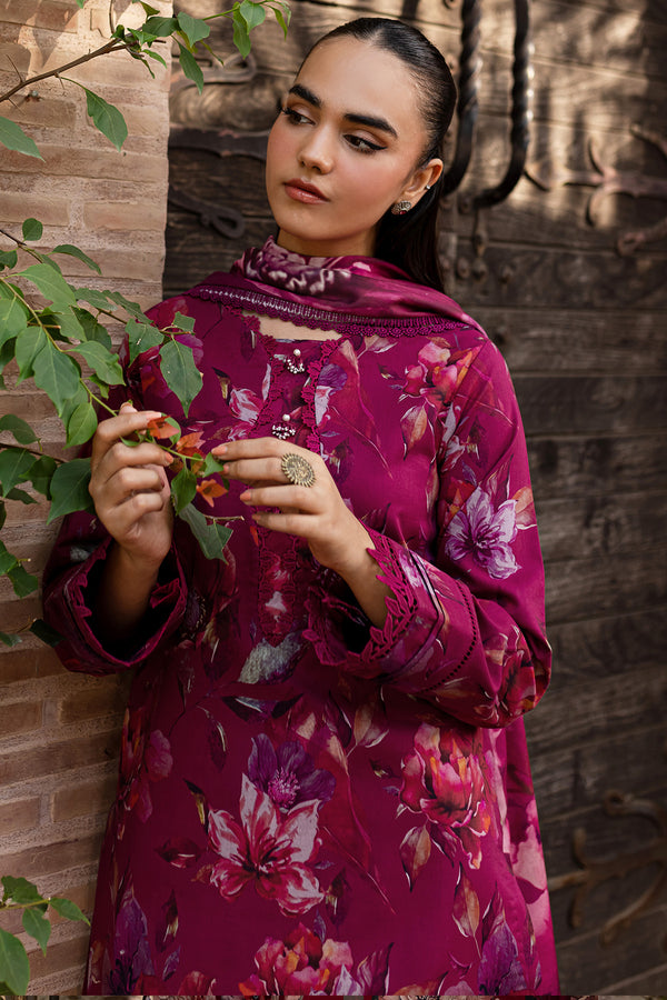 Farasha | The Winter Whispers | SELIN - Official Farasha stockist in UK - Sakeena London
