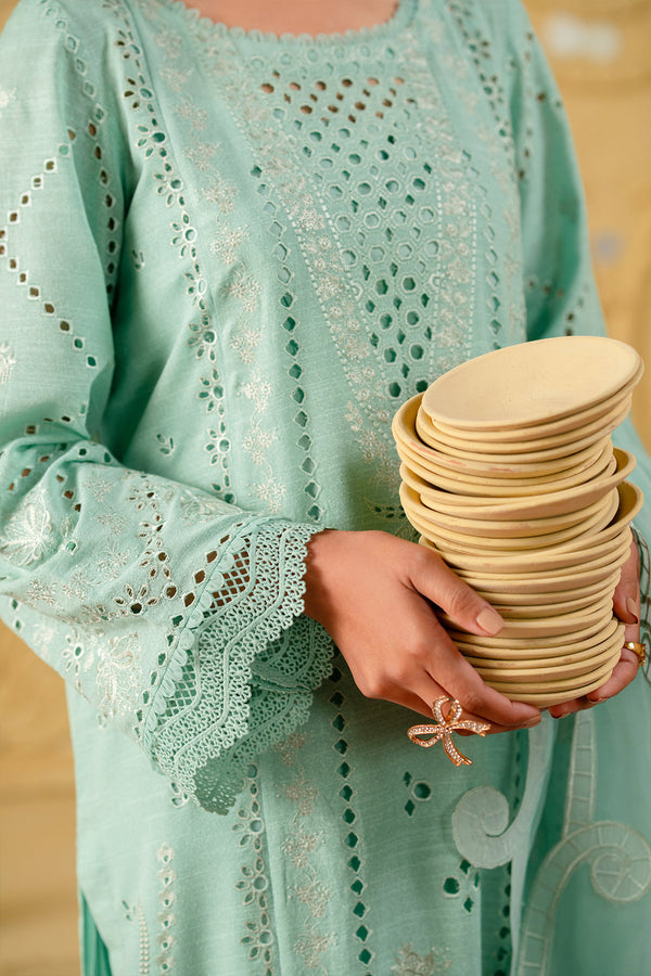 Nureh | Karandi 25 | NE-134 - Official Nureh stockist in UK - Sakeena London