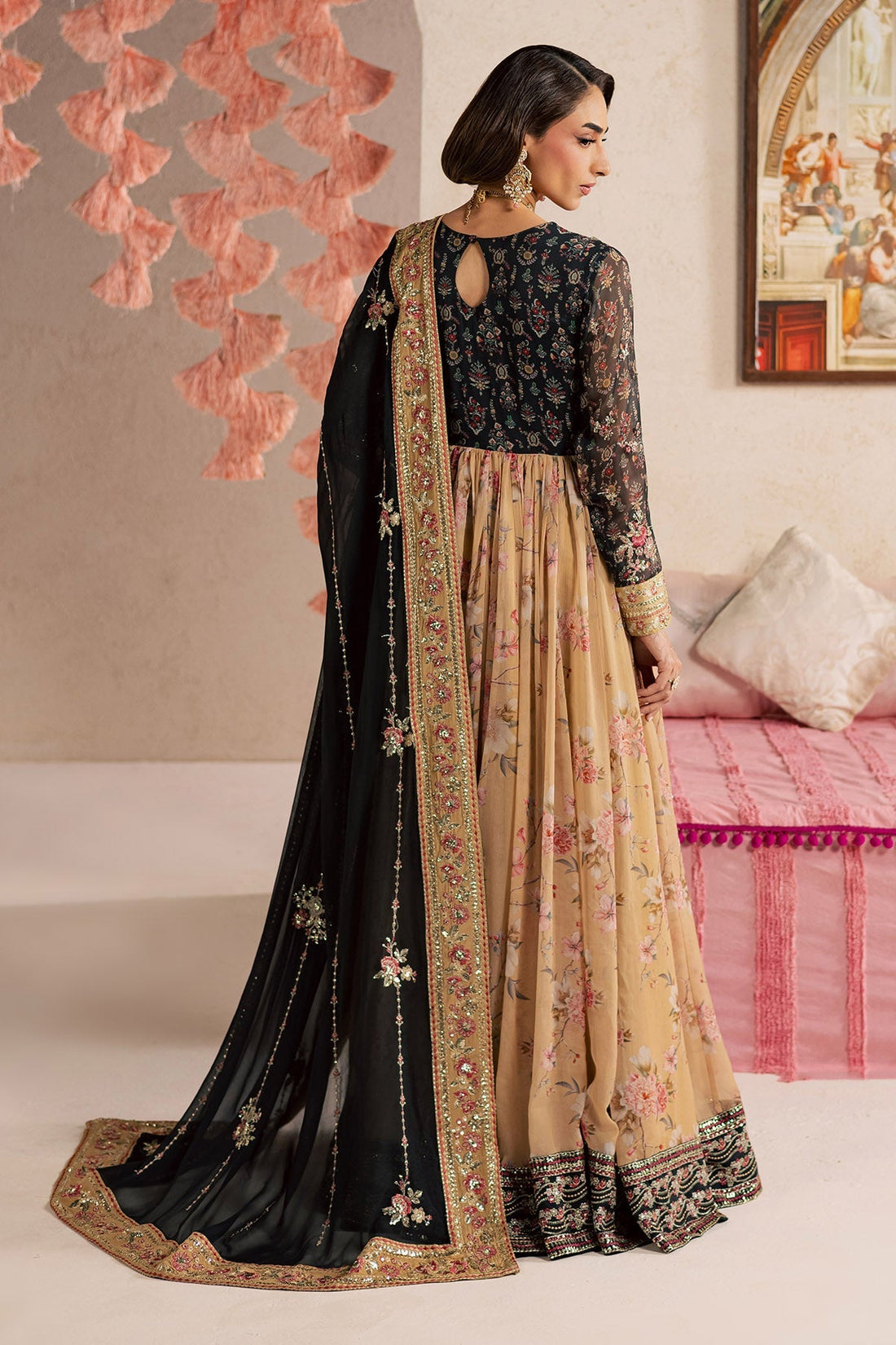 Nureh | Fancy Formal | NP-788