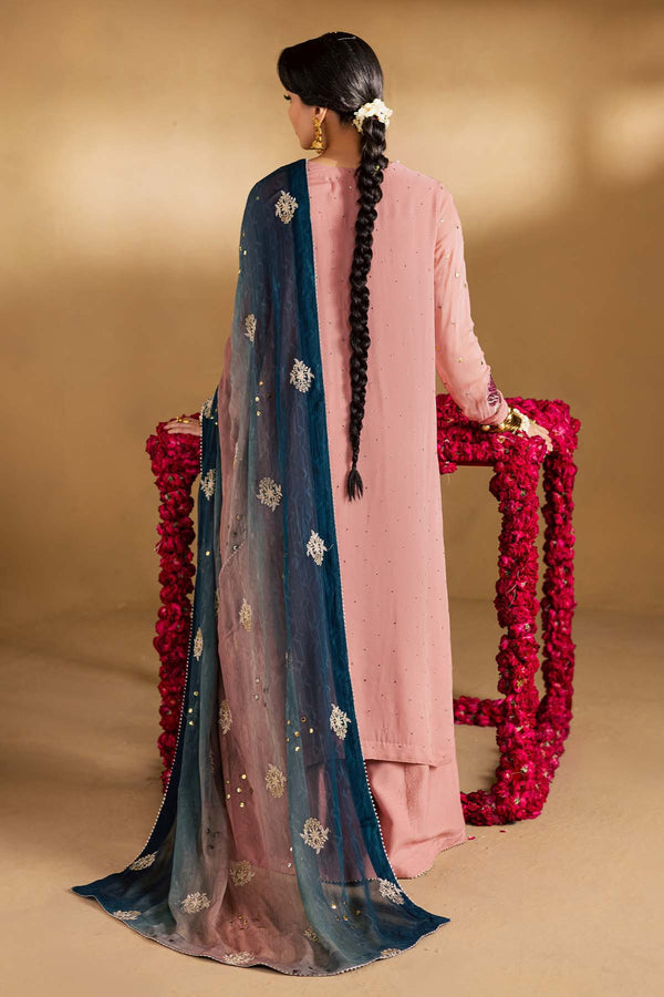 Nureh | Mukeshkari Luxe | MK-14 - Official Nureh stockist in UK - Sakeena London