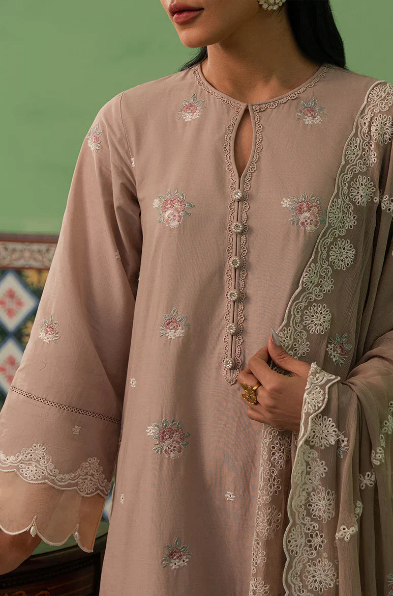 Cross Stitch | Mahiri Embroidered Collection | SUMMER BLOOM - Official Cross Stitch stockist in UK - Sakeena London