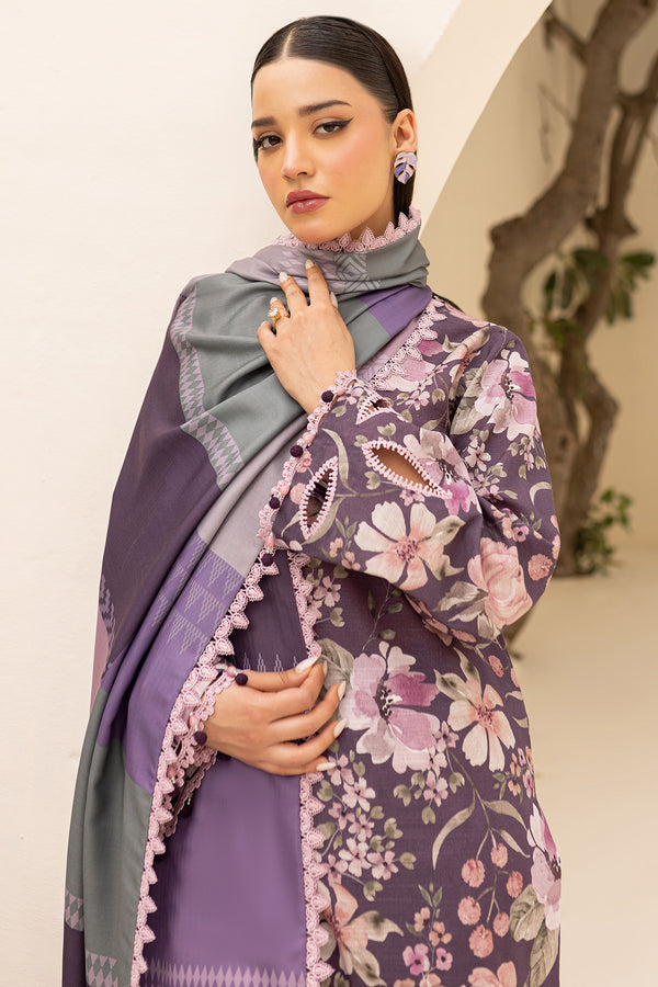 Farasha | The Winter Whispers | AYRA - Official Farasha stockist in UK - Sakeena London