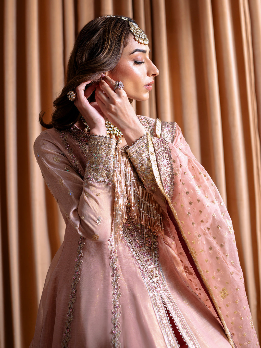 Faiza Faisal | Rema Wedding Formals 24 | Irum - Official Faiza Faisal stockist in UK - Sakeena London