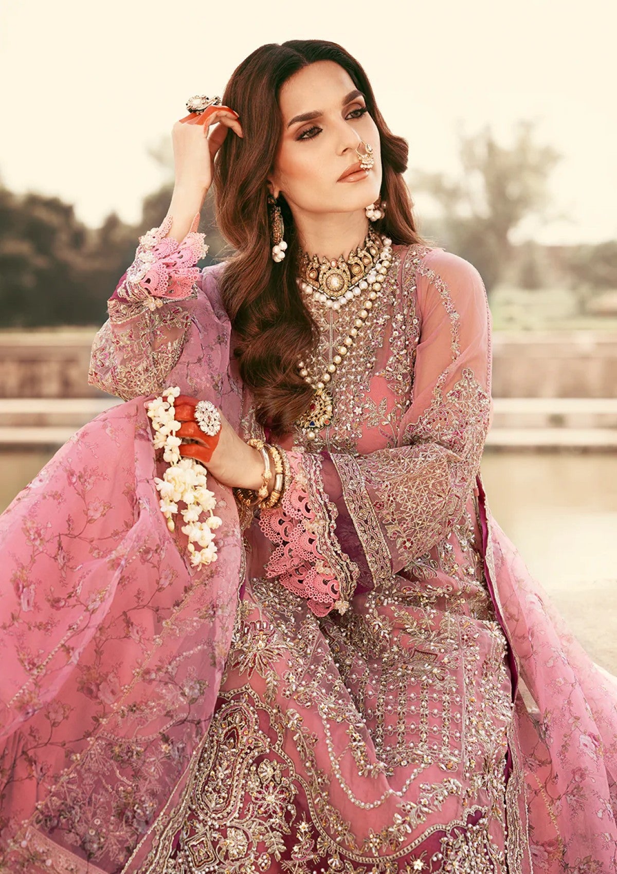 Formal Collection - Alif - Luxury 24 - AFL#02 - Fez