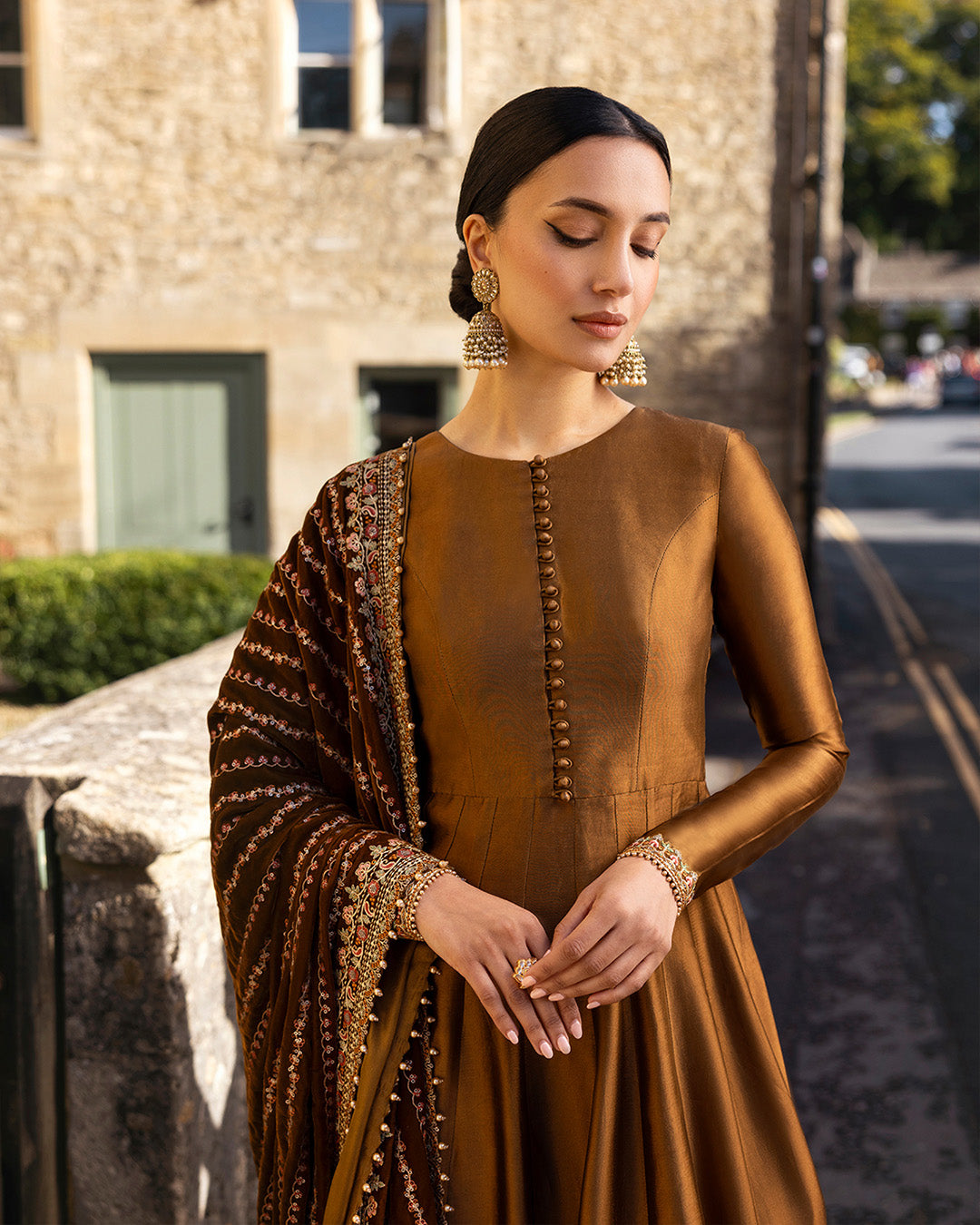 Faiza Saqlain | Adeen Formals | Emera - Official Faiza Saqlain stockist in UK - Sakeena London