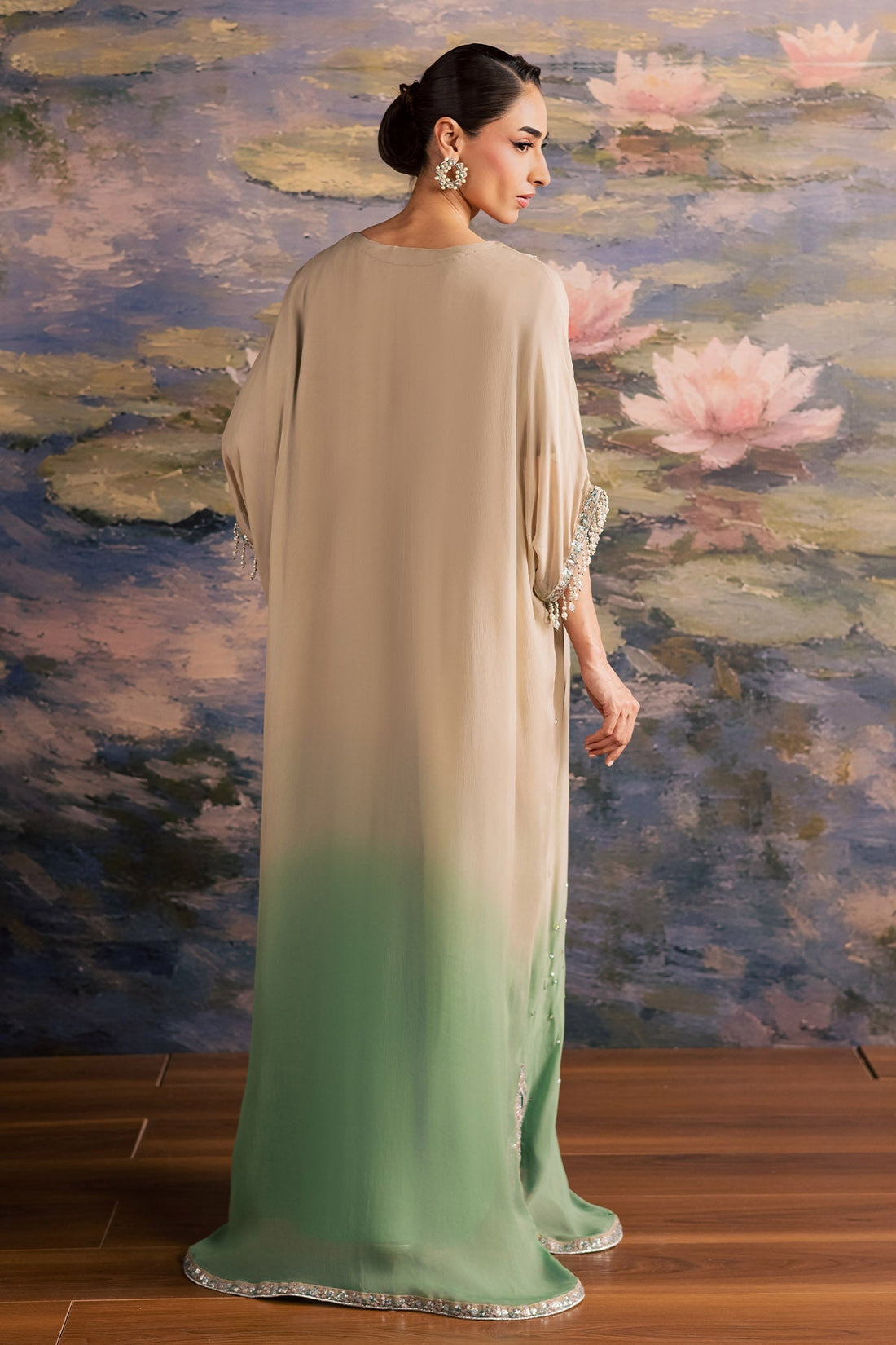 Nureh | Fancy Formal | NP-785