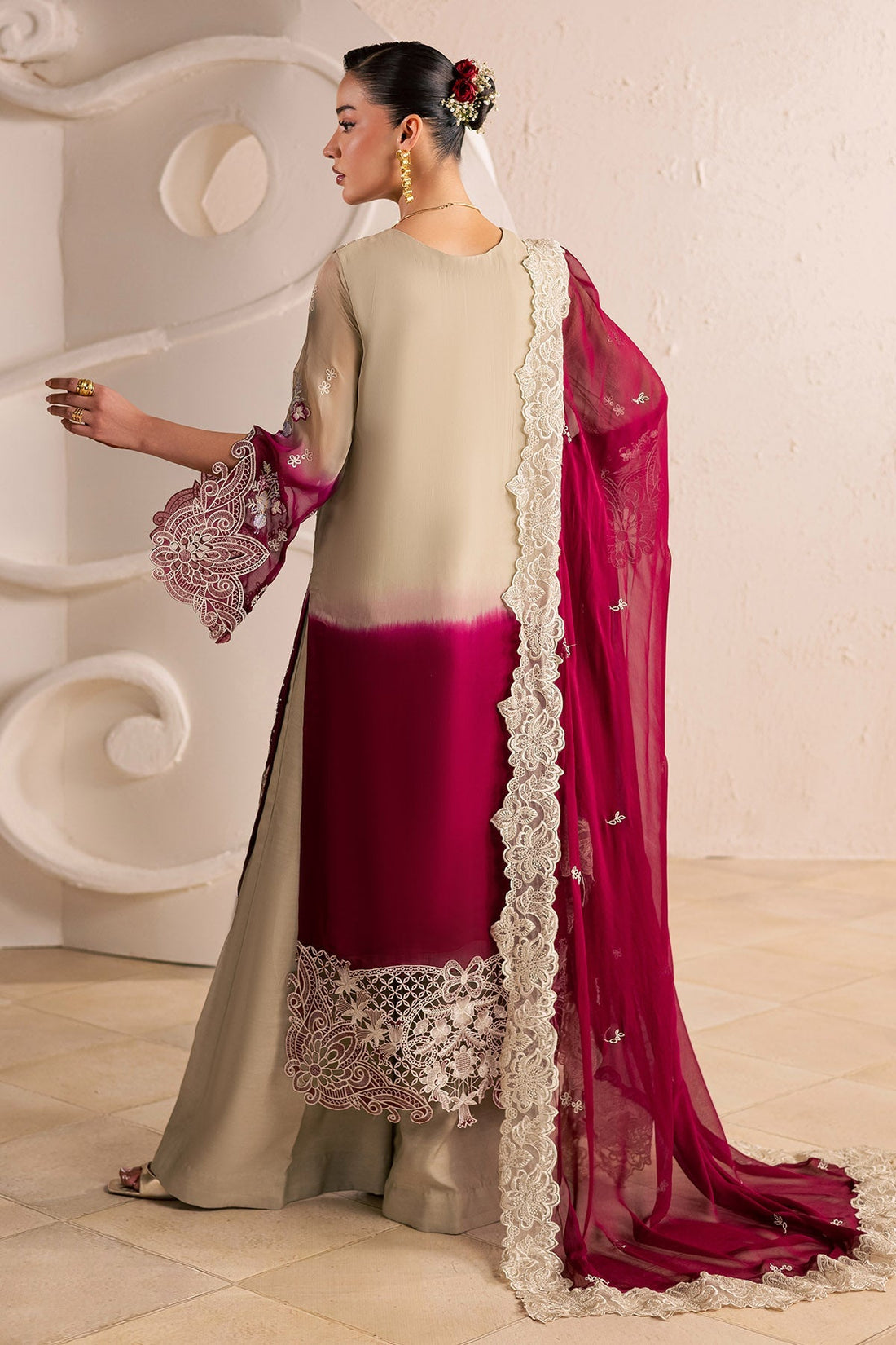 Nureh | Fancy Formal | NP-775