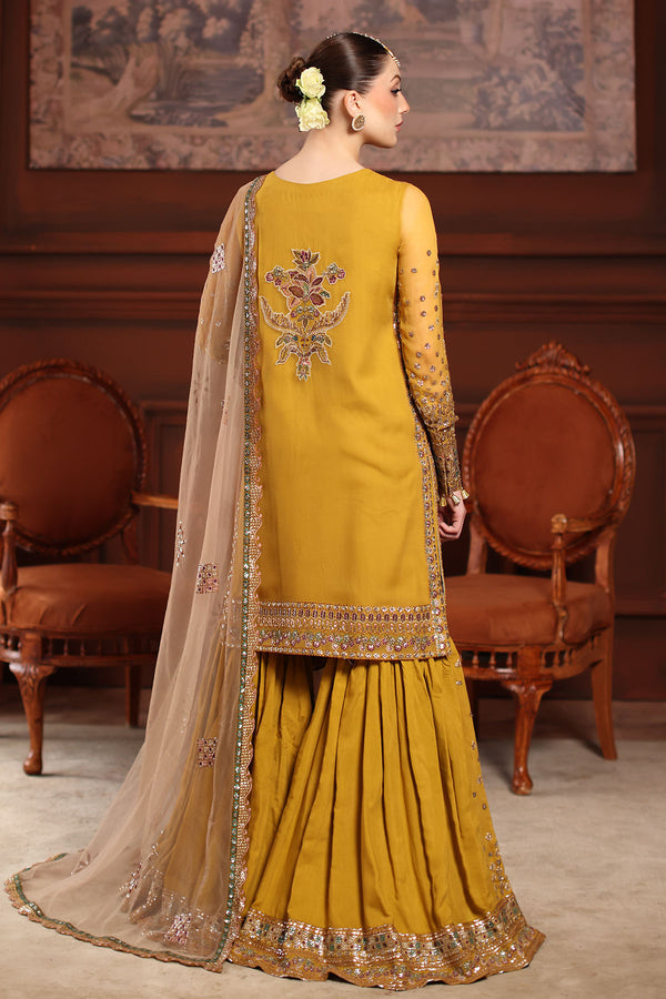 Nureh | Alfaaz Formals | NL-92 - Official Nureh stockist in UK - Sakeena London