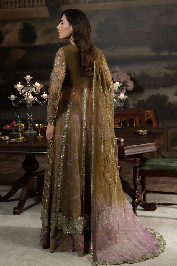 Nureh | Elanora Formals 25 | NEL-68 - Official Nureh stockist in UK - Sakeena London