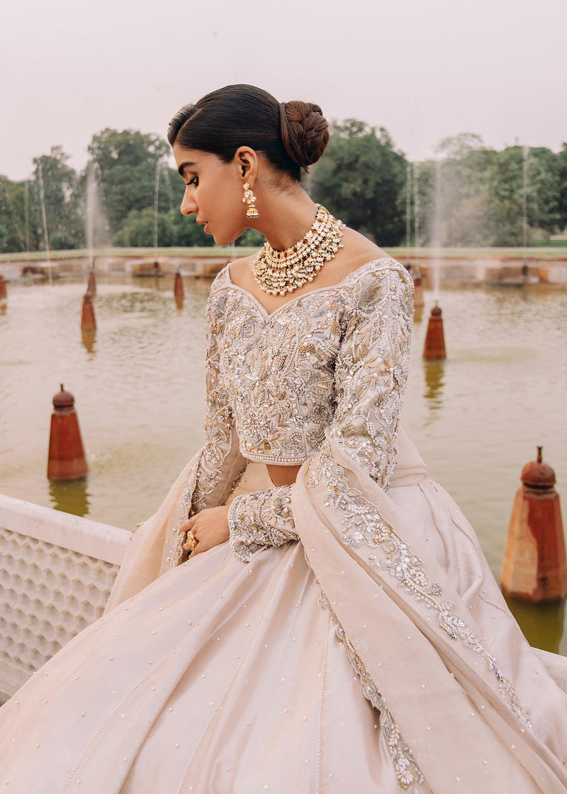 Shurooq | Arjumand Bano Formals | Noor Bano - Official Shurooq stockist in UK - Sakeena London