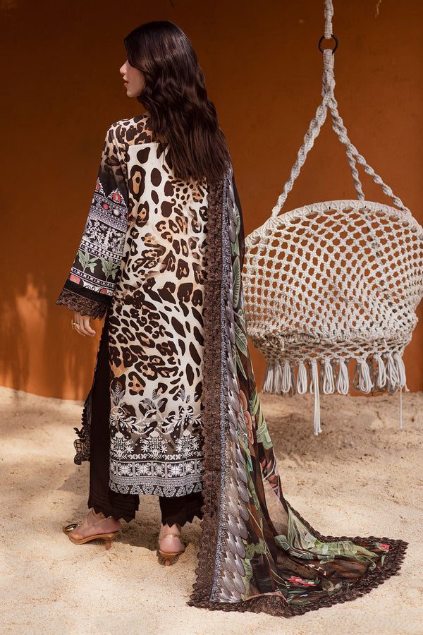 Nureh | Gardenia 25 | NWG-85 - Official Nureh stockist in UK - Sakeena London