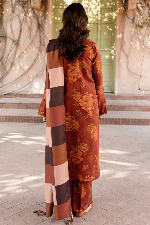 Farasha | The Winter Whispers | AMBRAE - Official Farasha stockist in UK - Sakeena London