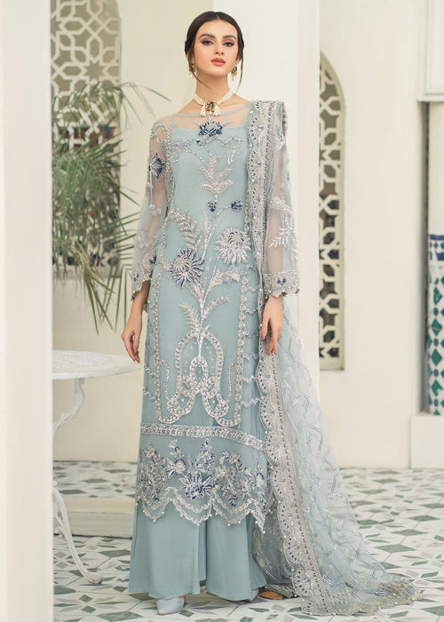 Meeral | Wedding Formals | Falak - Official Meeral stockist in UK - Sakeena London
