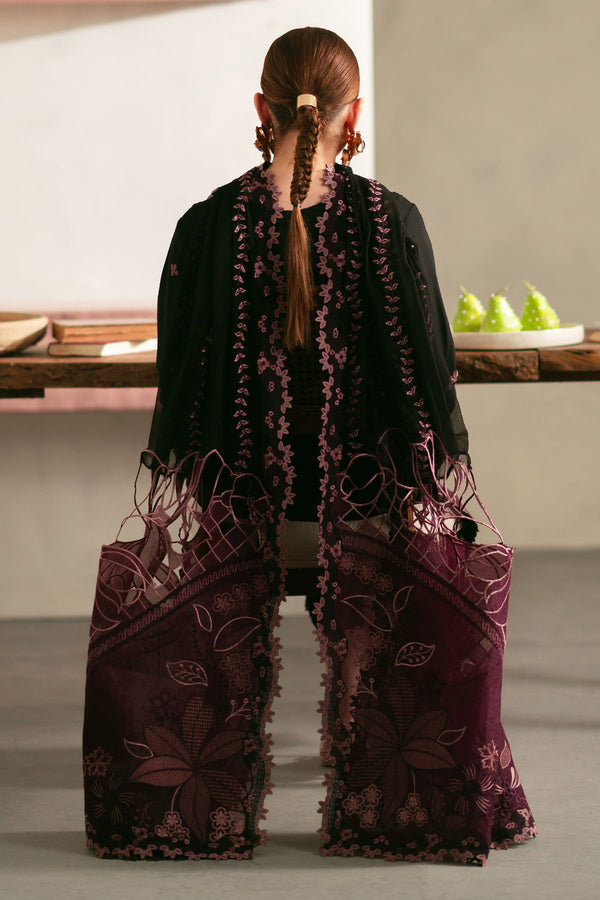 Nureh | Karandi 25 | NE-105 - Official Nureh stockist in UK - Sakeena London