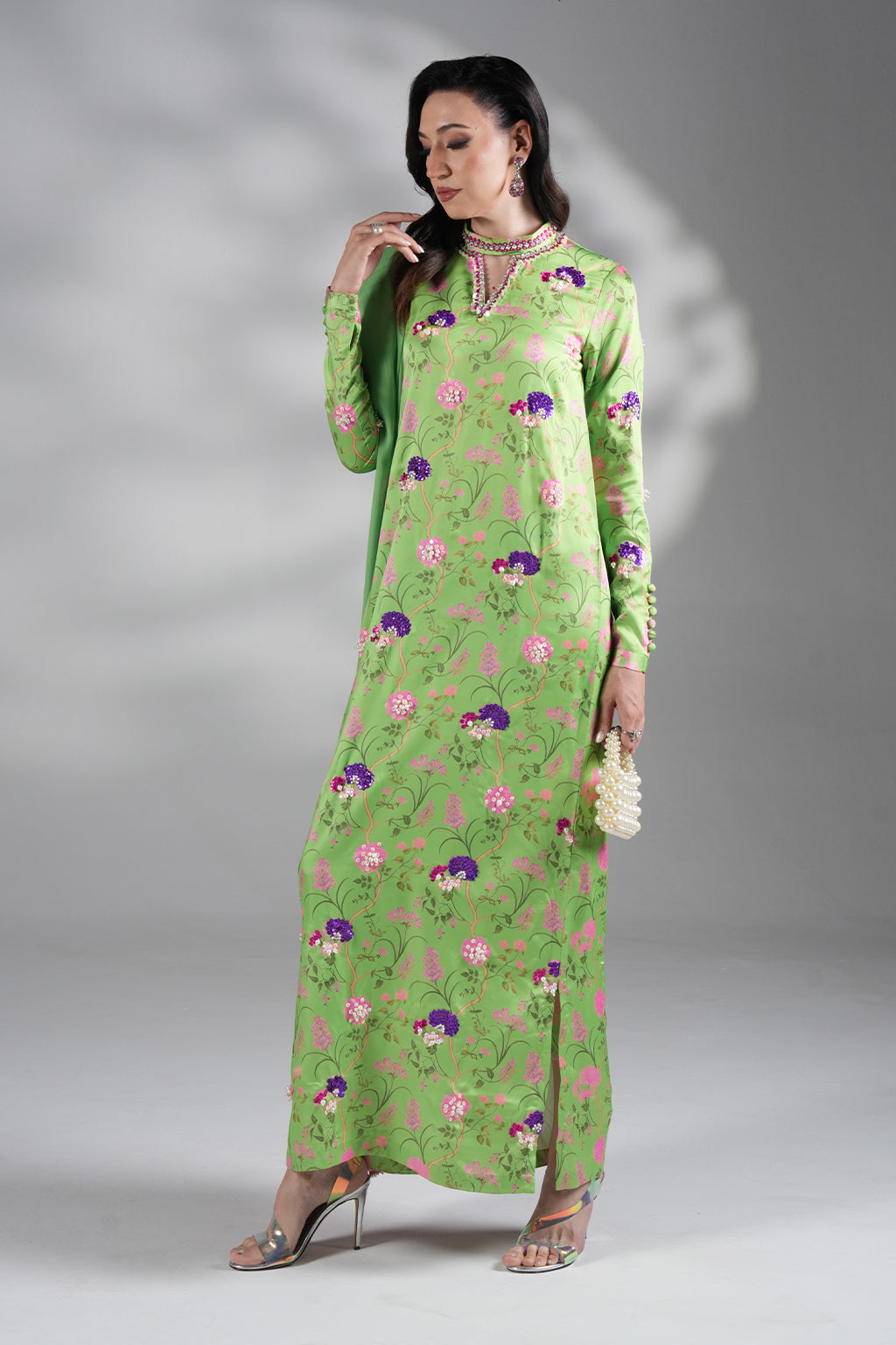 Amave | Oro Luxury Wear | AM-06 - Official Amave stockist in UK - Sakeena London