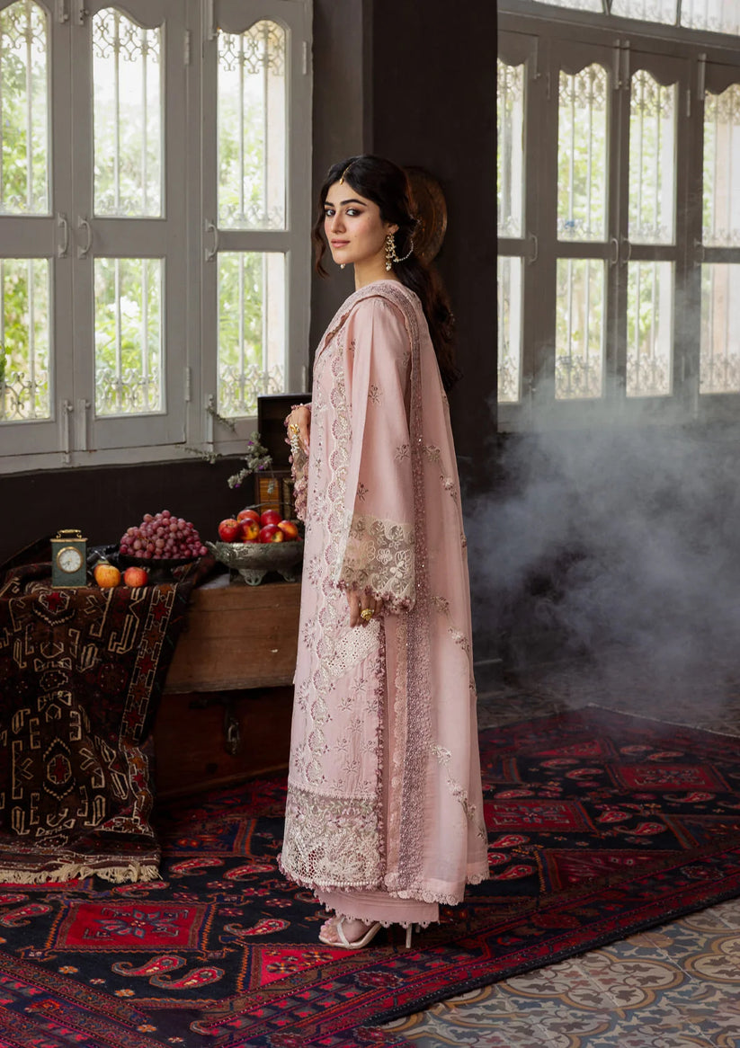 Kahf Premium | Kahf Karandi 25 | KKH-08 ROSABELLE - Official Kahf Premium stockist in UK - Sakeena London