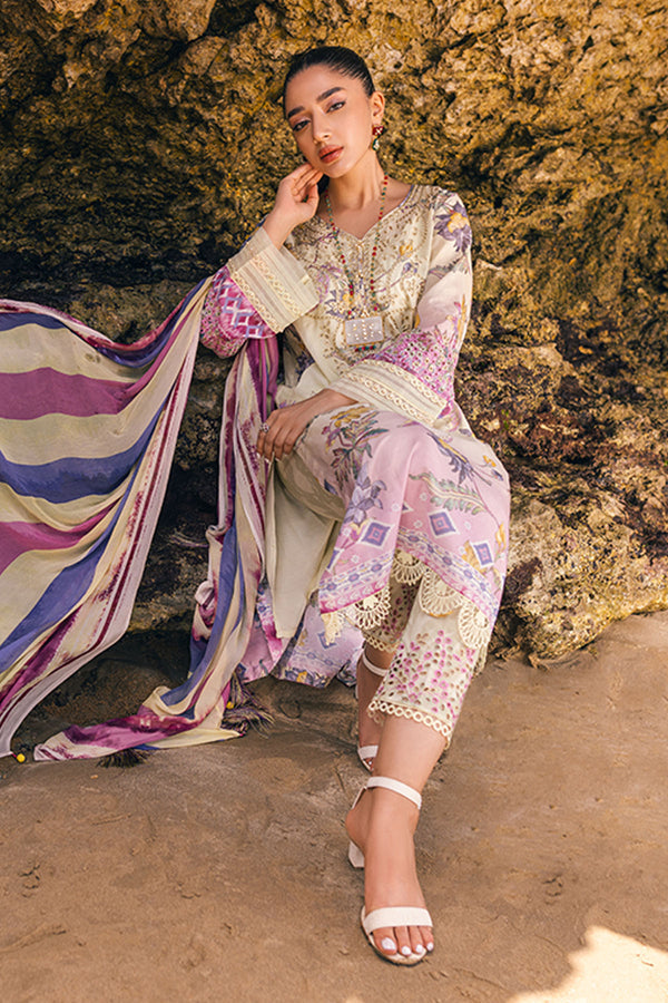 Nureh | Gardenia 25 | NSG-110 - Official Nureh stockist in UK - Sakeena London