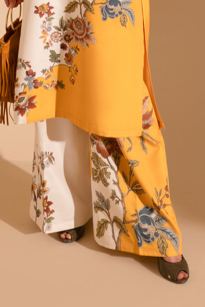 Fozia Khalid | Print Edit | Celestine - Official Fozia Khalid stockist in UK - Sakeena London