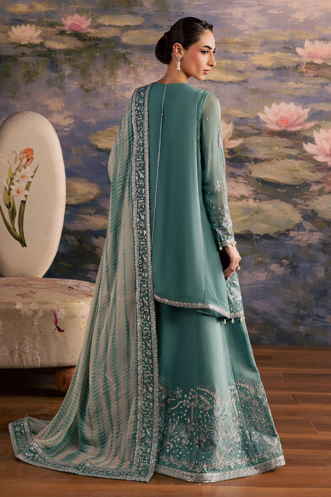 Nureh | Fancy Formal | NP-783