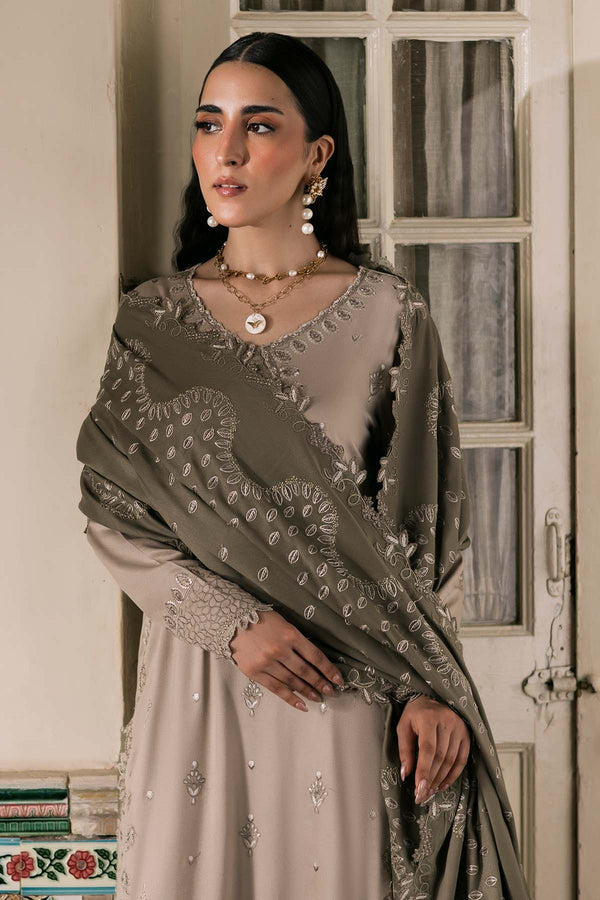 Nureh | Exclusive Winter 25 | NE-178 - Official Nureh stockist in UK - Sakeena London