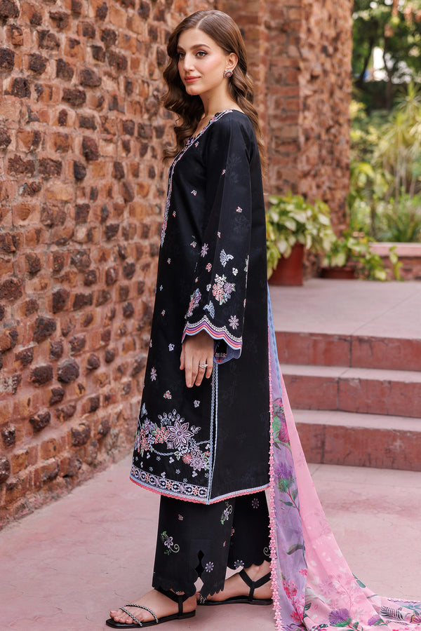 Farasha | Printed Essentials | Sable - Official Farasha stockist in UK - Sakeena London