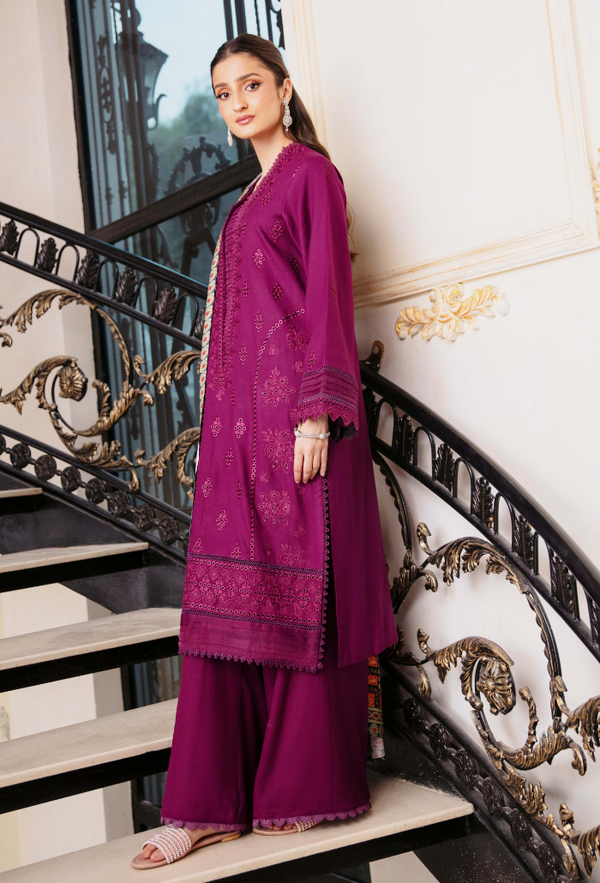 Humdum | Serene 26 | D07 - Official Humdum stockist in UK - Sakeena London