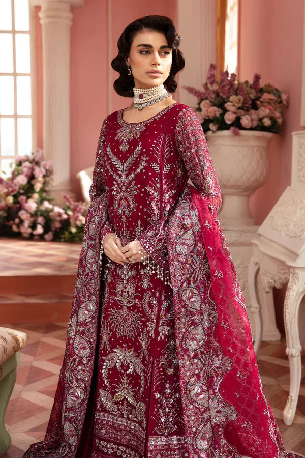 Formal Collection - Nureh - The Secret Garden - NL - 59 - Charlotte