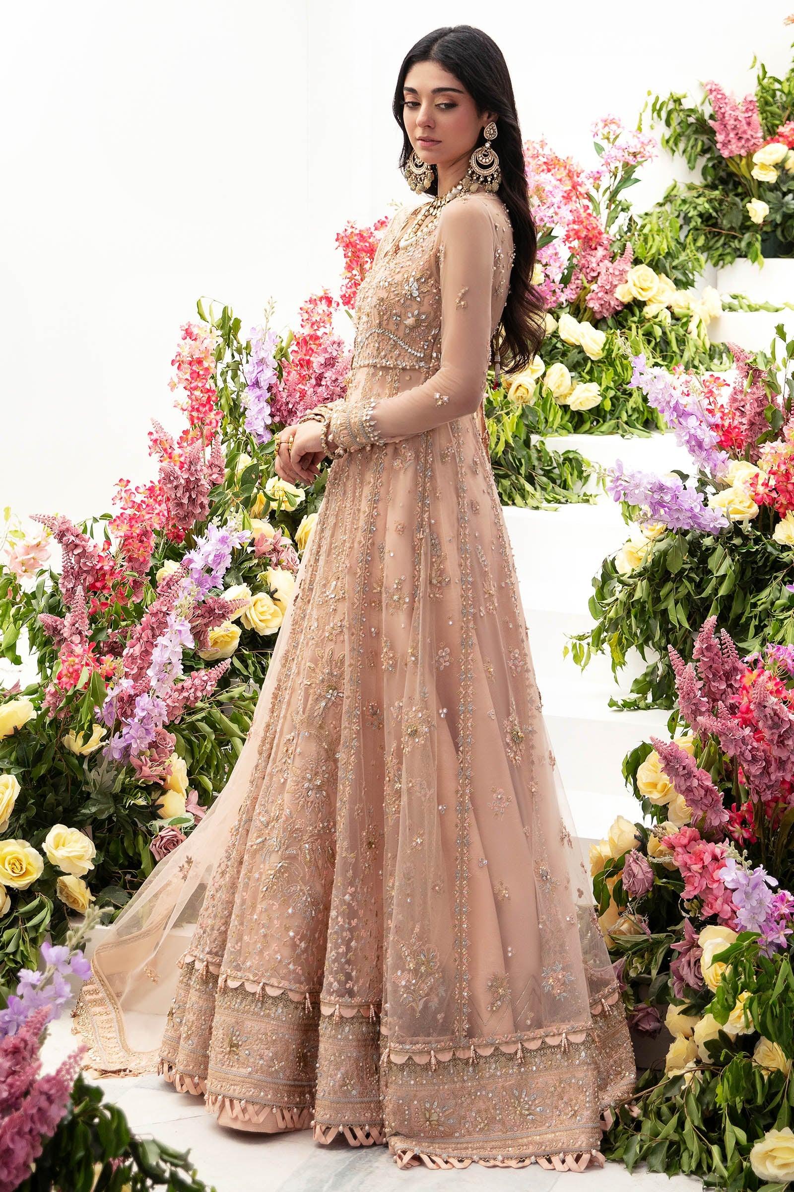 Zaha | Gossamer Formals 23 | NEDA (ZC23-04) - Official Zaha stockist in UK - Sakeena London