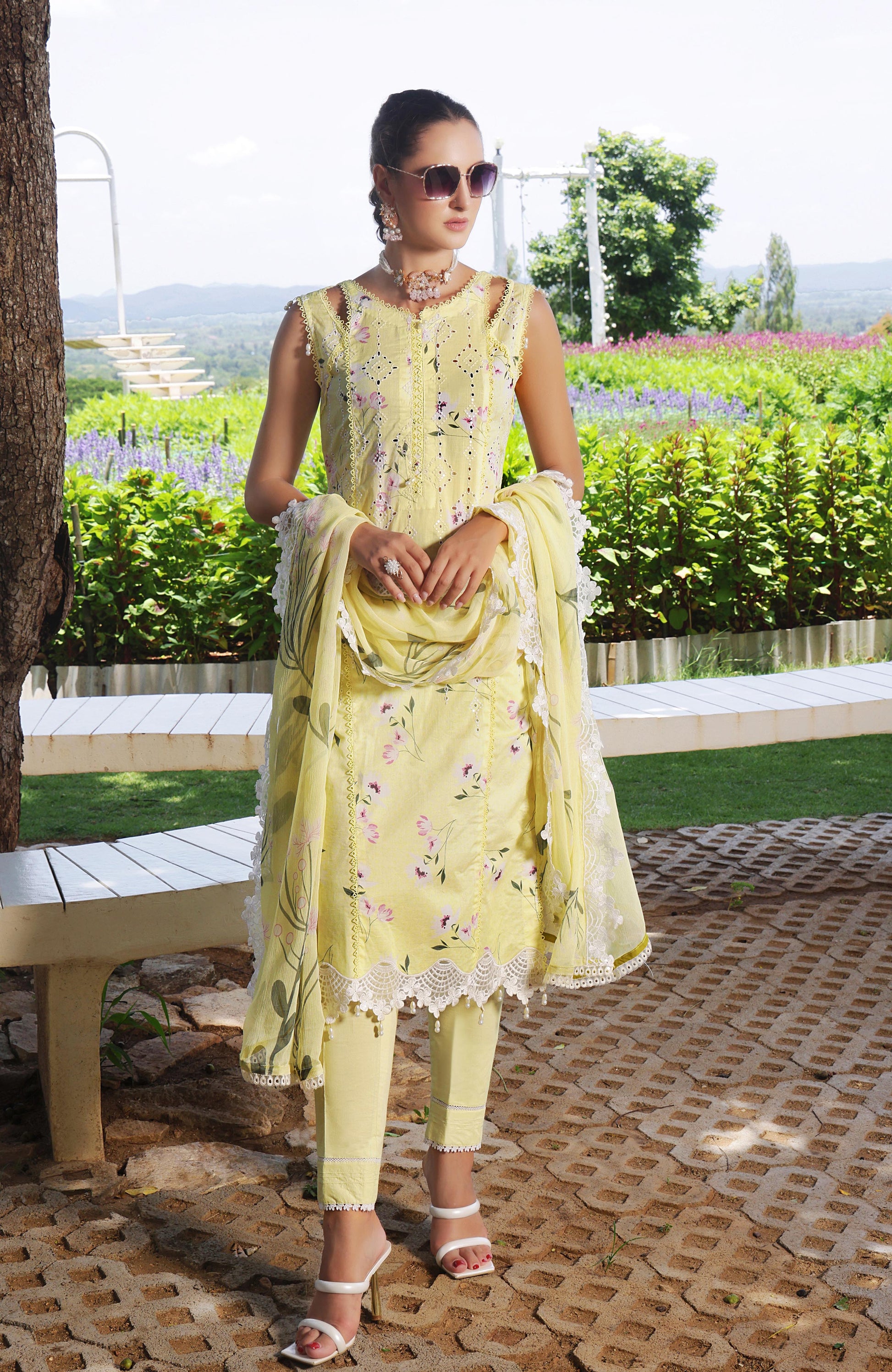 Al Zohaib | Sunshine Premium Edition 25 | SBE-25-08D - Official Al Zohaib stockist in UK - Sakeena London