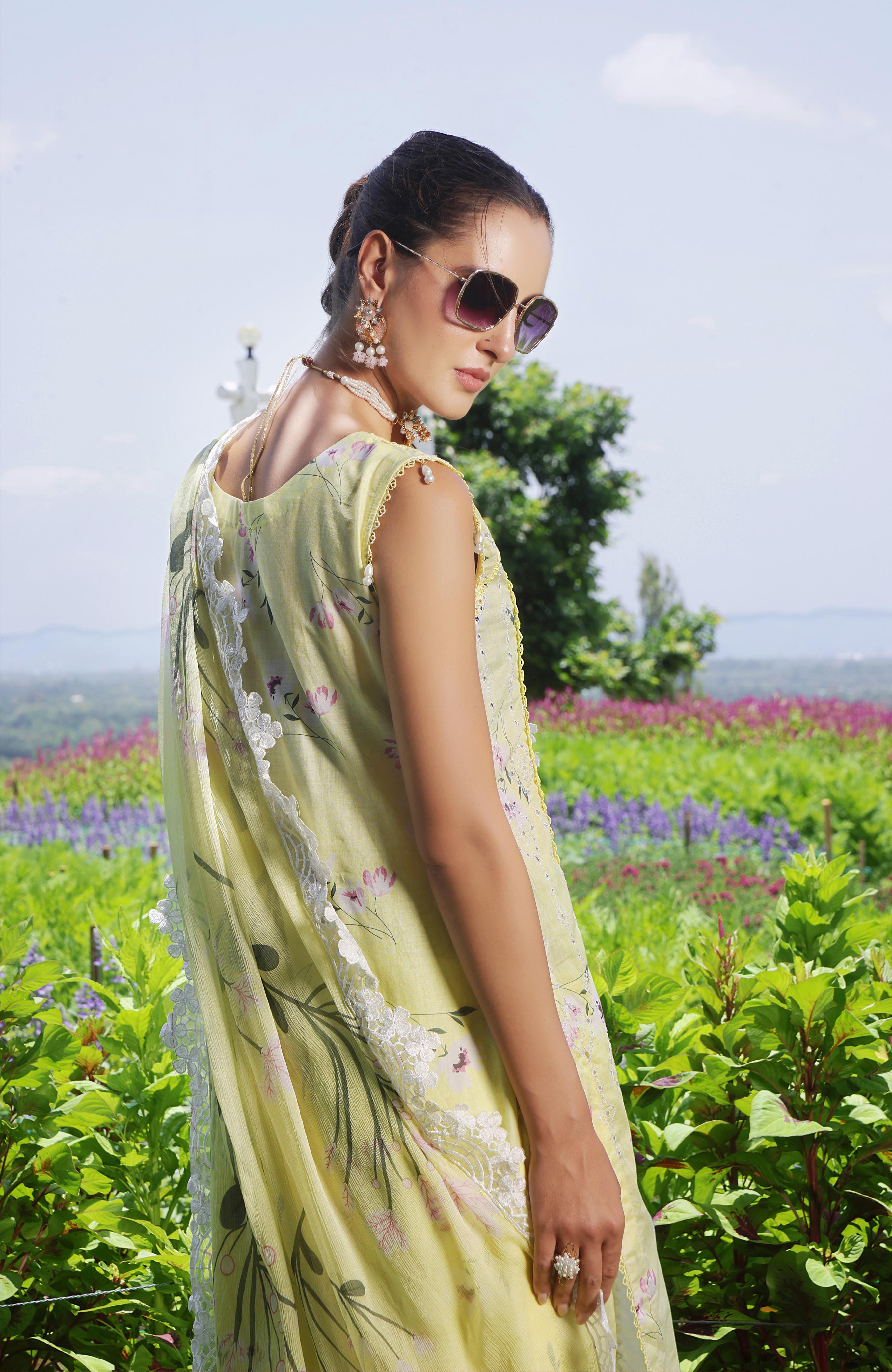 Al Zohaib | Sunshine Premium Edition 25 | SBE-25-08D - Official Al Zohaib stockist in UK - Sakeena London