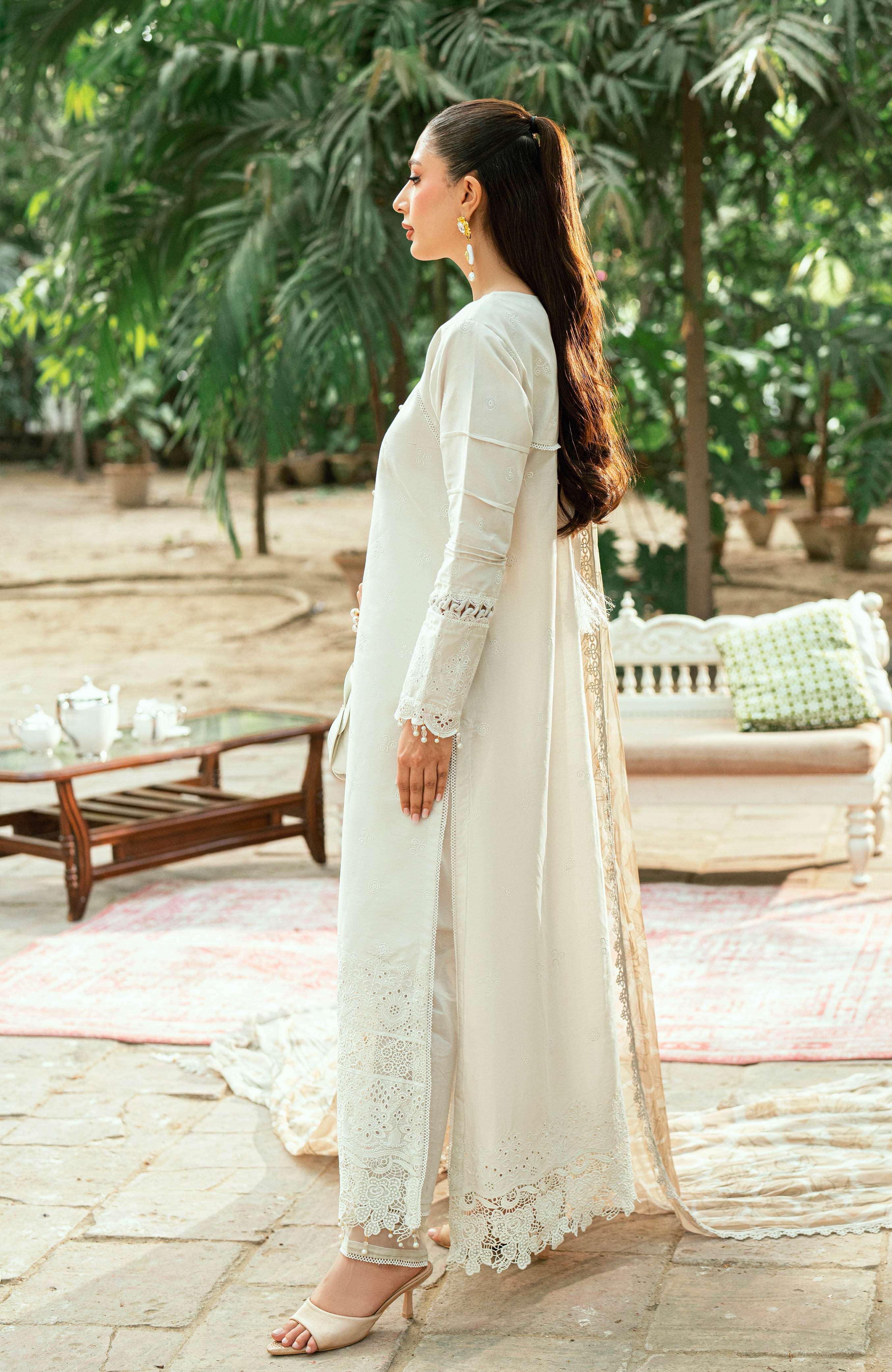 Al zohaib | Laserkari Premium Edition 25 | LKP-25-08 A - Official Al zohaib stockist in UK - Sakeena London
