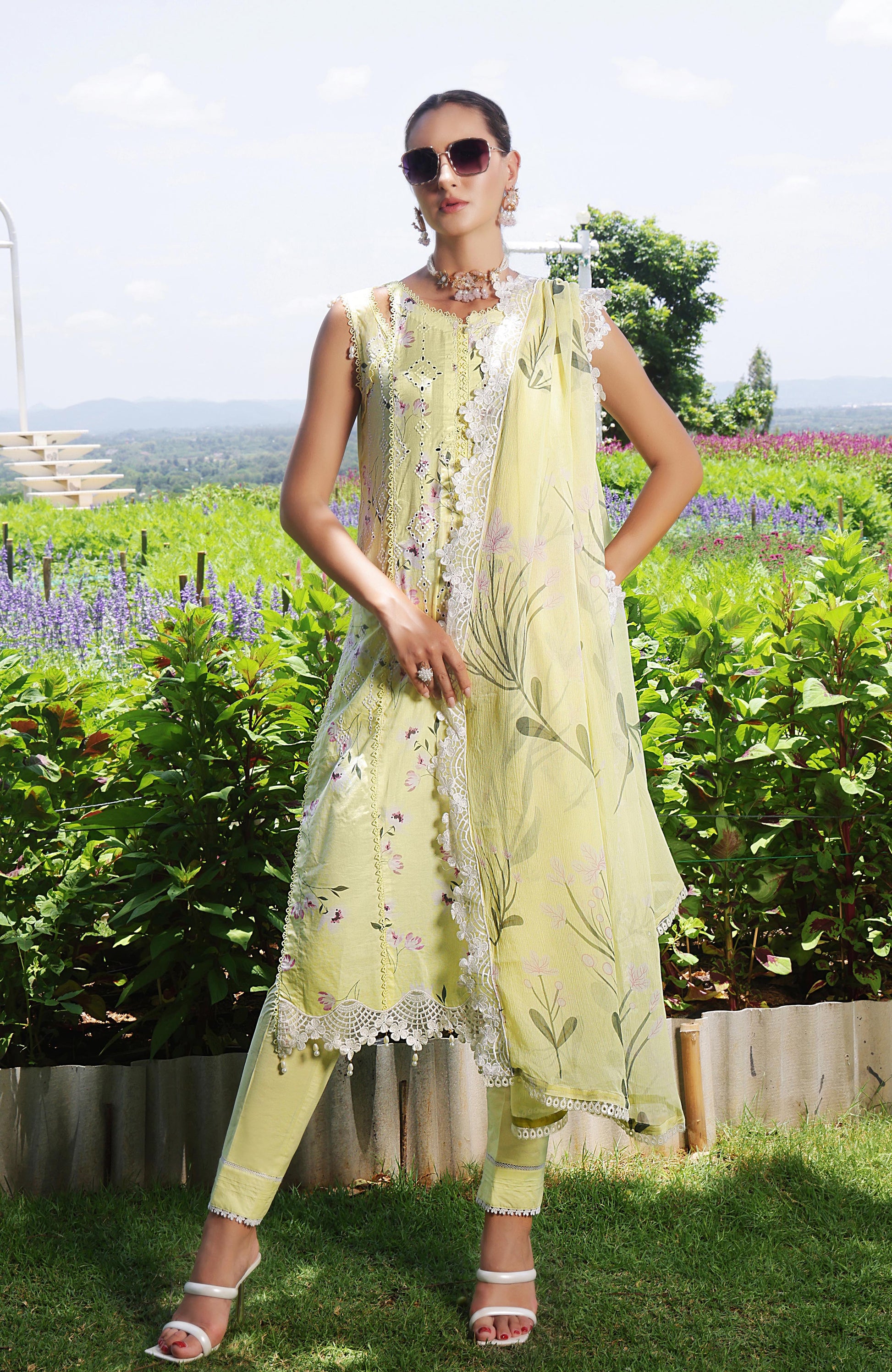 Al Zohaib | Sunshine Premium Edition 25 | SBE-25-08D - Official Al Zohaib stockist in UK - Sakeena London