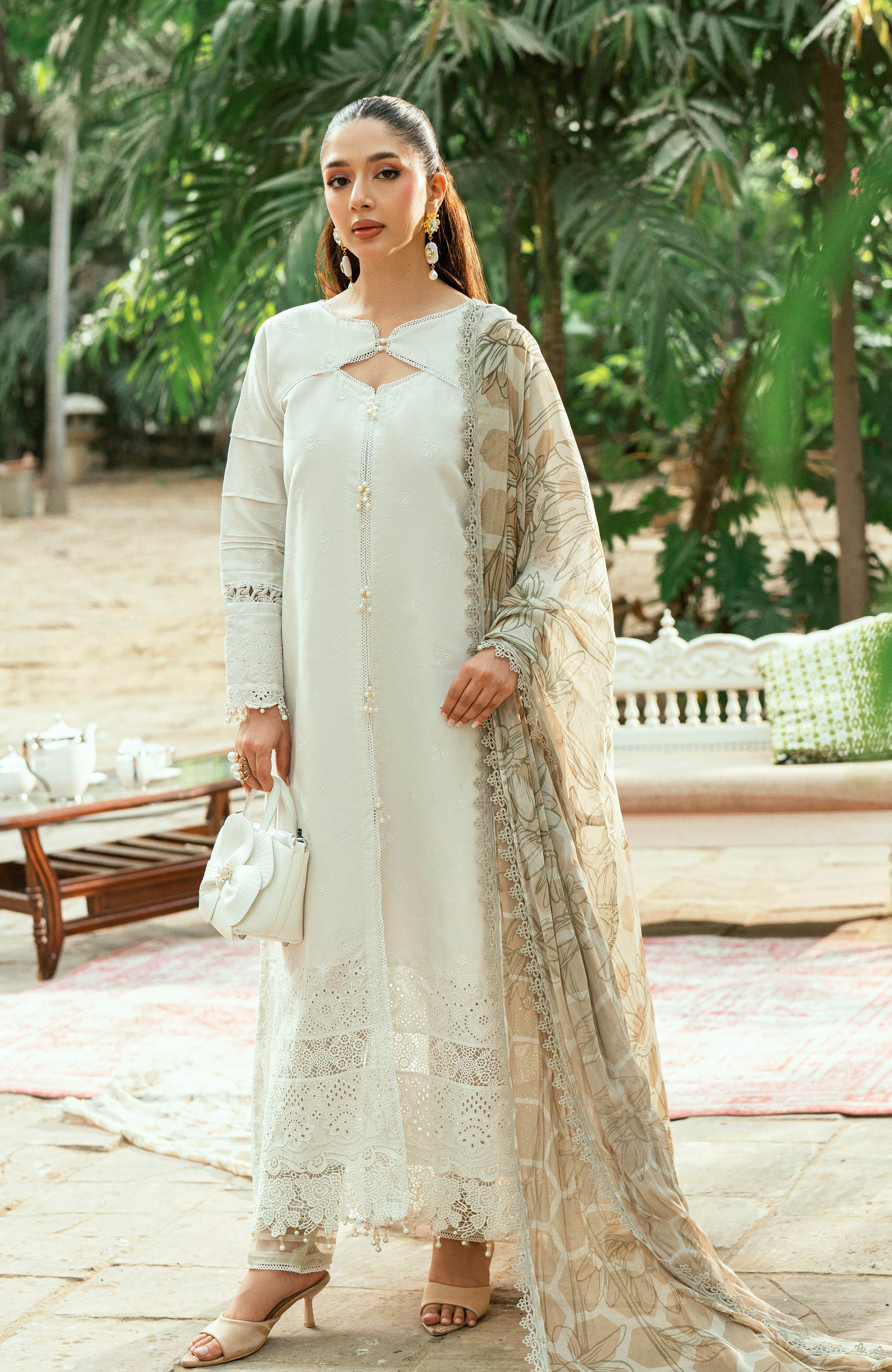 Al Zohaib | Laserkari Premium Edition 25 | LKP-25-08 - Official Al Zohaib stockist in UK - Sakeena London