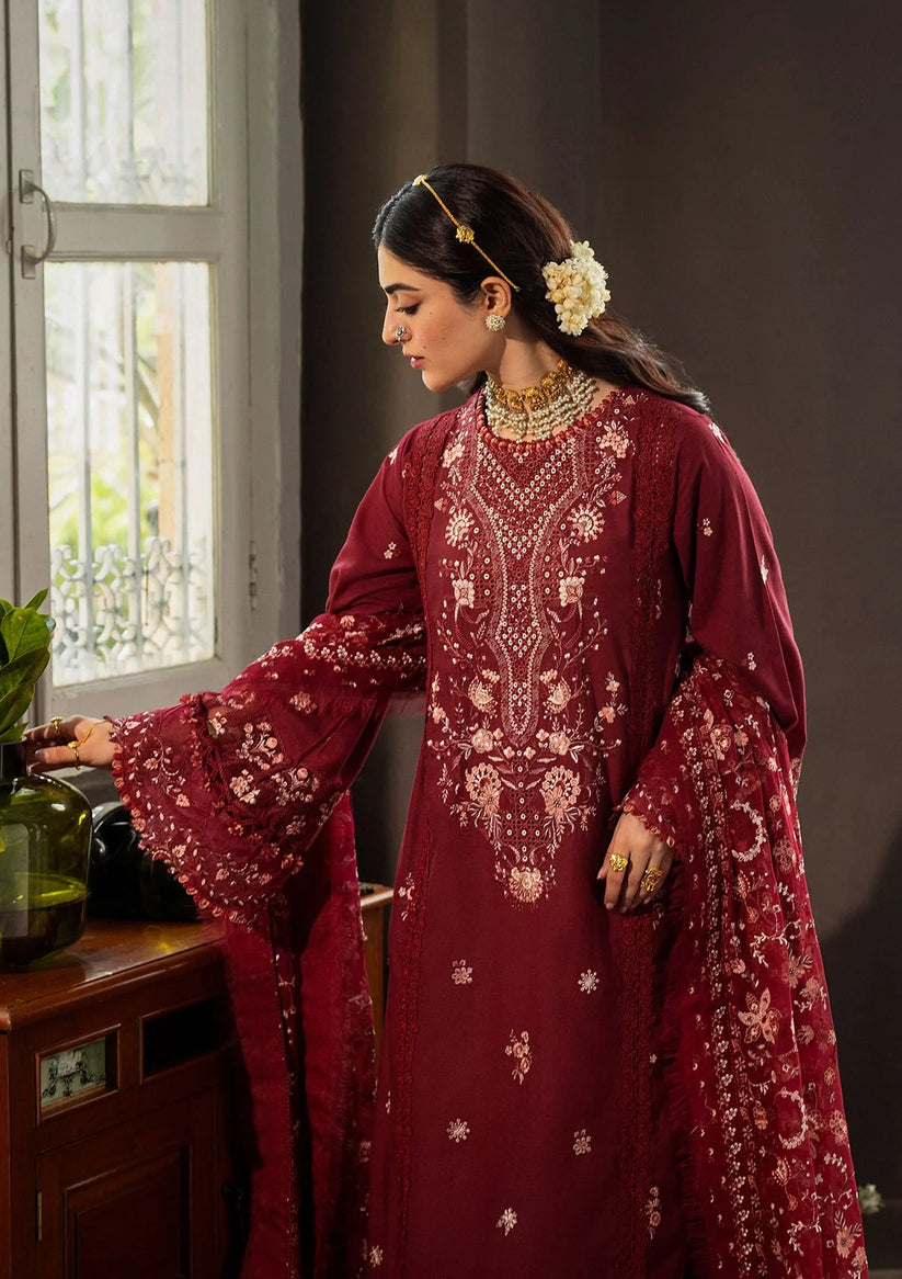 Kahf Premium | Kahf Karandi 25 | KKH-03 ROSELITH - Official Kahf Premium stockist in UK - Sakeena London