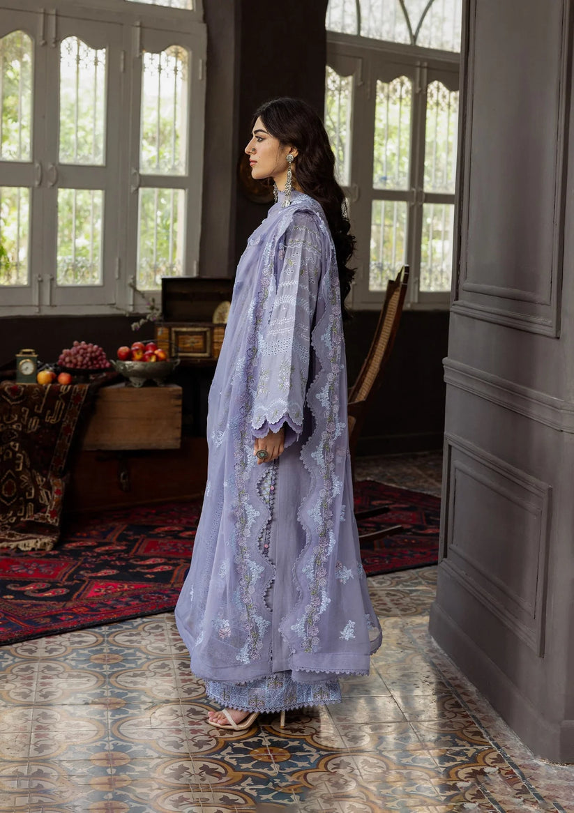 Kahf Premium | Kahf Karandi 25 | KKH-04 WISTERIA - Official Kahf Premium stockist in UK - Sakeena London