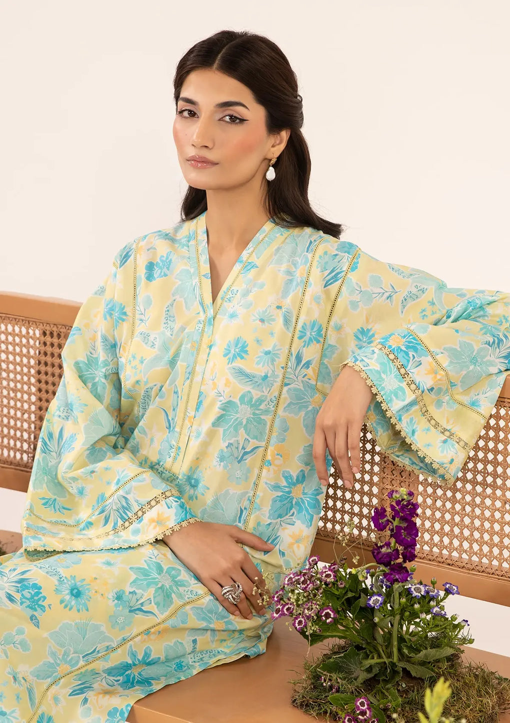 Elaf Premium | Pret 25 | EPT-06 FIONA - Official Elaf Premium stockist in UK - Sakeena London